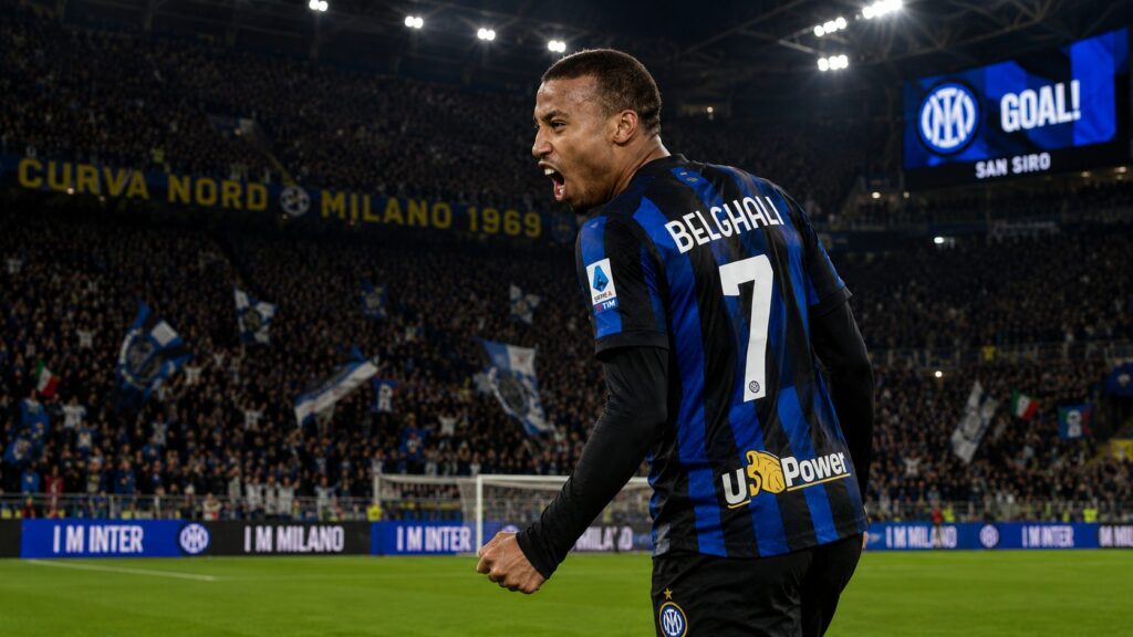 Belghali towards Sassuolo, deal nearing completion with Hellas Verona