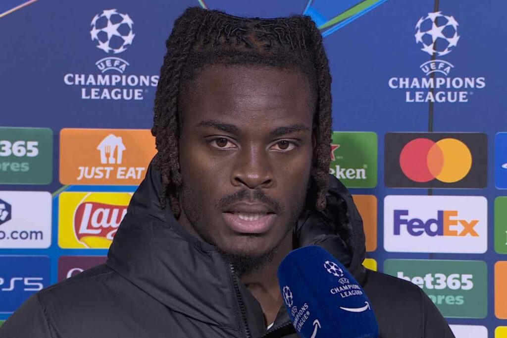 Bisseck and the Nerazzurri ambitions: the role of Stones and the desire to win