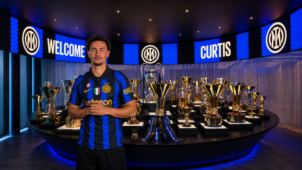 Jones impresses on his debut at Appiano: call-up expected