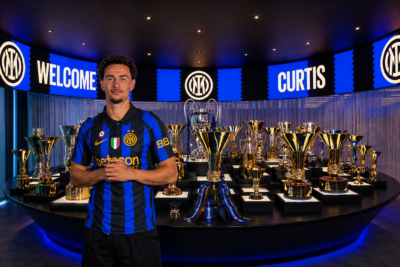 Jones and the Englishmen of Inter: from Ince's leadership to Stones' technique