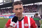 Perisic waits for Inter, agent confirms: a departure is needed