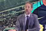 Inter considers strengthening its attack, the Gonzalez option emerges