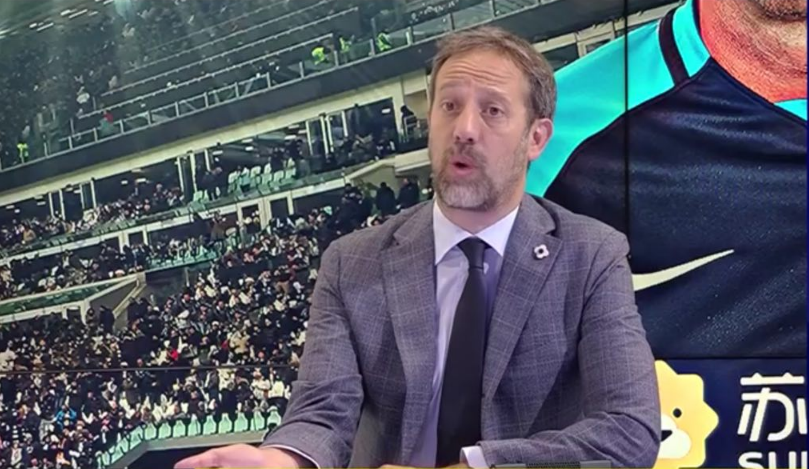 Inter considers strengthening its attack, the Gonzalez option emerges