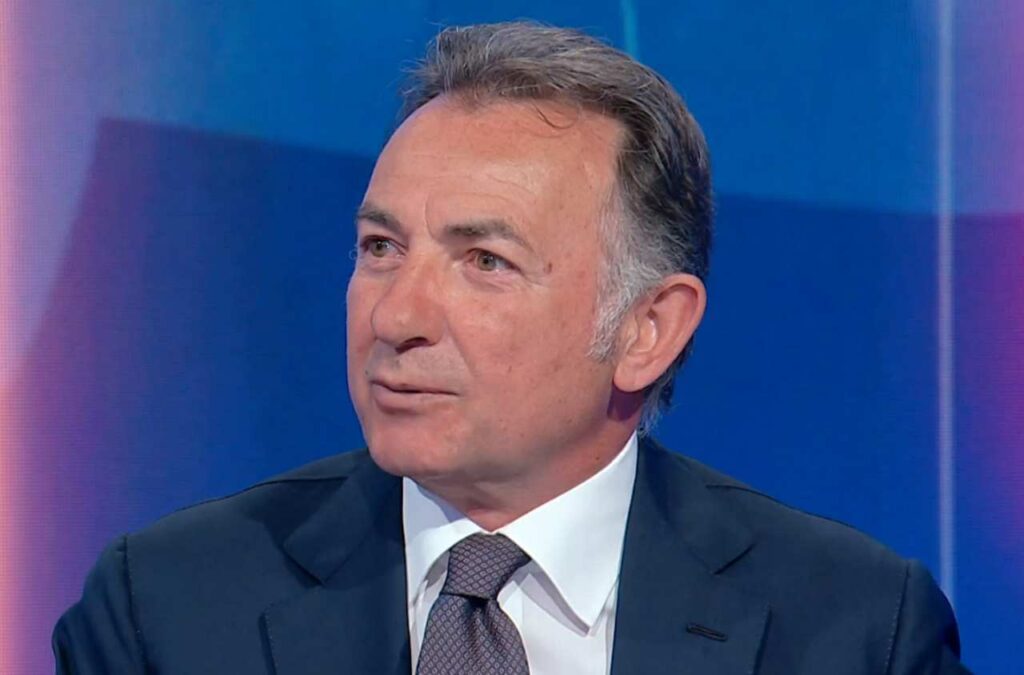 Mauro praises Inter: impressive against Cagliari