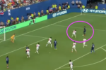 VIDEO – The last 17 1 vs 1s of Spence are driving the Nerarruzzo web crazy