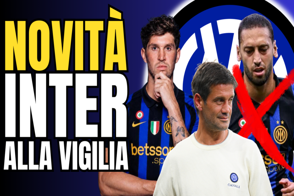 VIDEO – CONFIRMED: Chivu prepares the big NEWS for Inter-Udinese