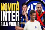 VIDEO – CONFIRMED: Chivu prepares the big NEWS for Inter-Udinese