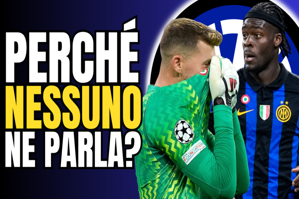 VIDEO – 16 minutes of TOTAL RANT after Real Madrid-Inter 2-1