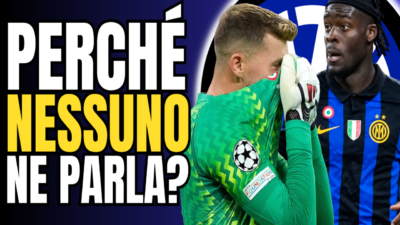 VIDEO – 16 minutes of TOTAL RANT after Real Madrid-Inter 2-1