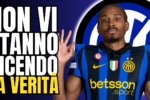 VIDEO – I discovered the Move that will CHANGE INTER after the break