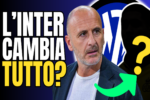 VIDEO – What happens to Inter with Ausilio’s DEPARTURE