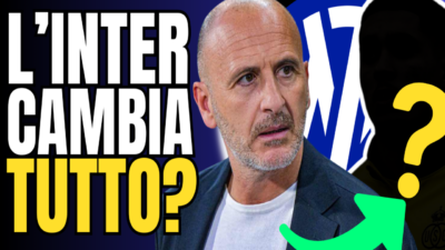 VIDEO – What happens to Inter with Ausilio’s DEPARTURE