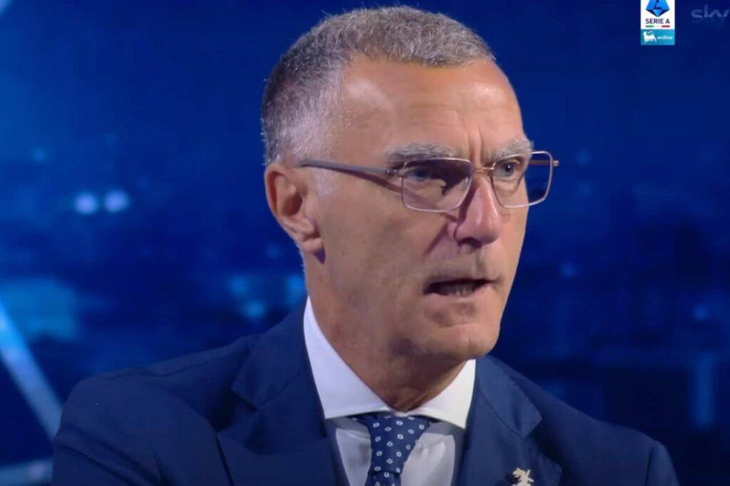 Bergomi warns Inter: always coming back is a double-edged sword