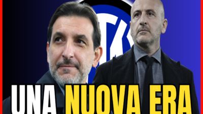 LIVE – BEHIND THE SCENES Ausilio-Inter, BACCIN news, DOUBTS ahead of Inter-Napoli – INTER NEWS