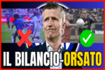 DIRECT – The mistakes ADMITTED by ORSATO, JUVE penalty for MAZZOLA, BORDOCAM behind the scenes – INTER NEWS