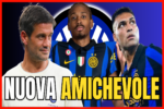 LIVE – New FRIENDLY for Inter, some STARTERS return, Laporta, City scandal – INTER NEWS