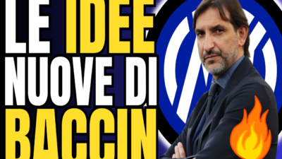 VIDEO – MARKET and YOUTH: what should we EXPECT from BACCIN at Inter
