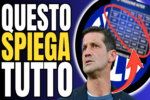 VIDEO – The FACT that NO ONE is remembering and that explains this INTER-UDINESE 5-3