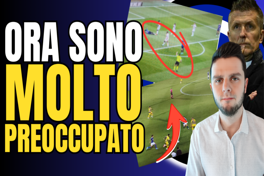 VIDEO – I noticed a DANGEROUS DETAIL in the 5 refereeing MISTAKES in Serie A