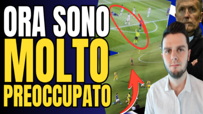 VIDEO – I noticed a DANGEROUS DETAIL in the 5 refereeing MISTAKES in Serie A