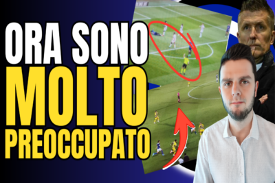 VIDEO – I noticed a DANGEROUS DETAIL in the 5 refereeing MISTAKES in Serie A