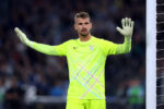 Provedel, Corsport background: he was expected to play against Udinese