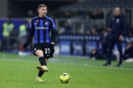 Cichella is inspired by Barella: the midfielder dreams of Roma