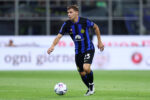 Teotino criticizes the awarding of the MVP prize to Thuram