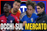 LIVE – ITALY, what a Blow! MENDY and INTER’s targets in Serie A – INTER NEWS