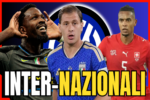 LIVE – Barella OUT, Thuram warming up, INTER’s stats and… – INTER NEWS