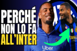 VIDEO – FRANCE has done with DIOUF something that INTER has not tried yet