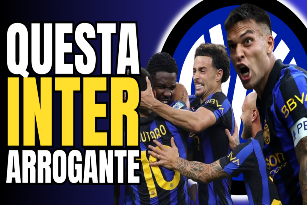 VIDEO – There’s one thing that EXCITED me more than anything else in INTER-NAPOLI 3-2