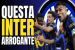 VIDEO – There’s one thing that EXCITED me more than anything else in INTER-NAPOLI 3-2