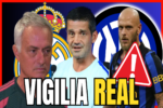 LIVE – STOP Dimarco! Chivu press conference, ‘attacks’ Mourinho and LATEST Real Madrid-Inter – INTER NEWS