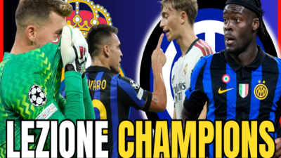 LIVE – ANGER after Real Madrid-Inter 2-1! Controversy Martinez, Jones, meeting for DIMARCO – INTER NEWS