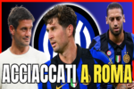 LIVE – Injury alarm for STONES, Calha stops and OPPORTUNITY ahead of Roma-Inter – INTER NEWS