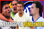 LIVE – Chivu FURIOUS! COMPLETE Analysis Roma-Inter 2-2, Diouf, Serie A – INTER NEWS