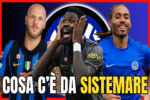 LIVE – Dimarco STOP, OUT of the National Team! INTER at the Break: PROBLEMS and SOLUTIONS – INTER NEWS