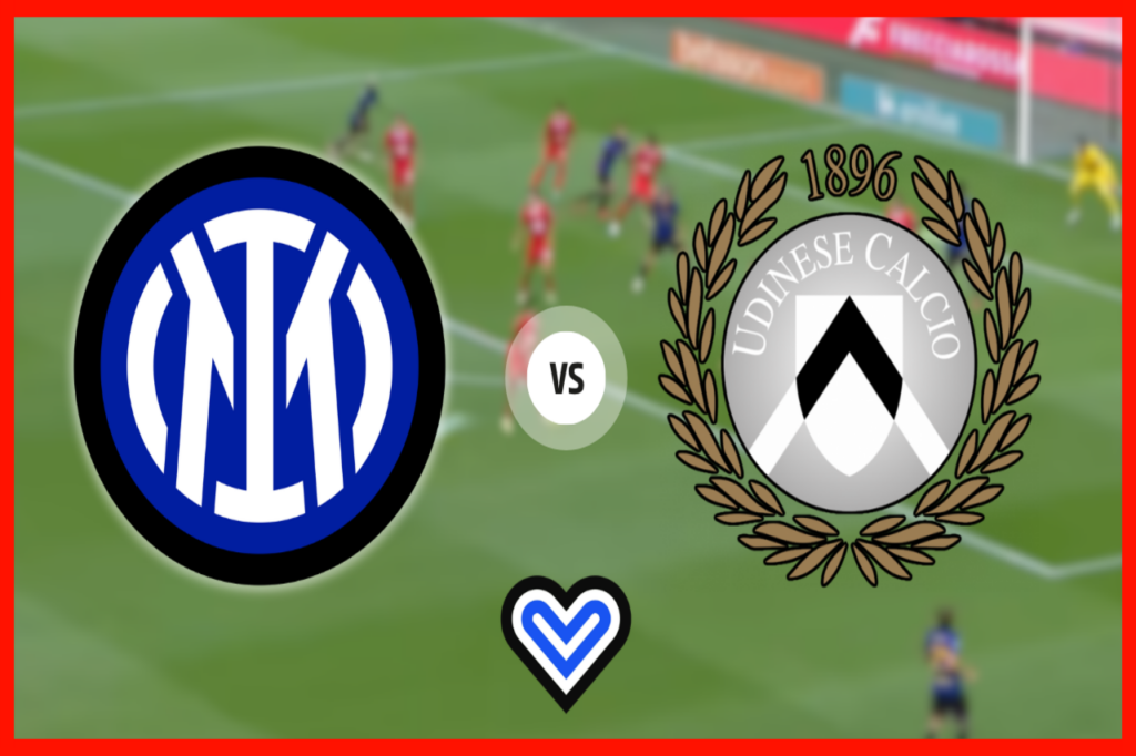LIVE – INTER-UDINESE Live! Live reaction Serie A