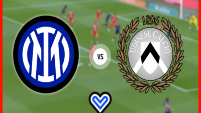 LIVE – INTER-UDINESE Live! Live reaction Serie A