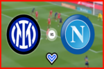 LIVE – INTER-NAPOLI Live! Live reaction Serie A