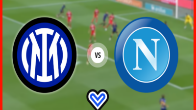 LIVE – INTER-NAPOLI Live! Live reaction Serie A