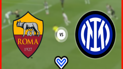 LIVE – ROMA-INTER Live! Live reaction Serie A