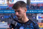 Sucic charges up Inter: every match counts, happy for the trust