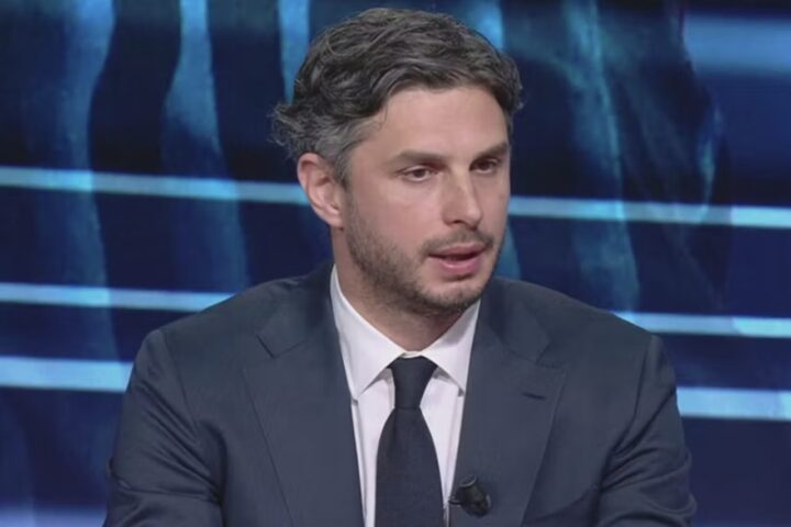 Ranocchia sees Inter as the favorite: the title race goes through the Nerazzurri