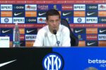 Roma-Inter, towards four changes: Diouf in doubt for Chivu