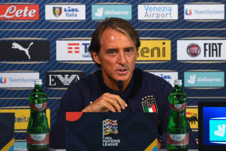Garbo sees a two-team championship: percentages between Inter and Roma