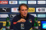 Mancini defends Italy and explains Barella’s absence