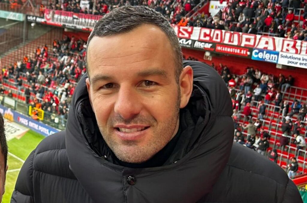Handanovic: farewell to Inter and criticism of the youth sector
