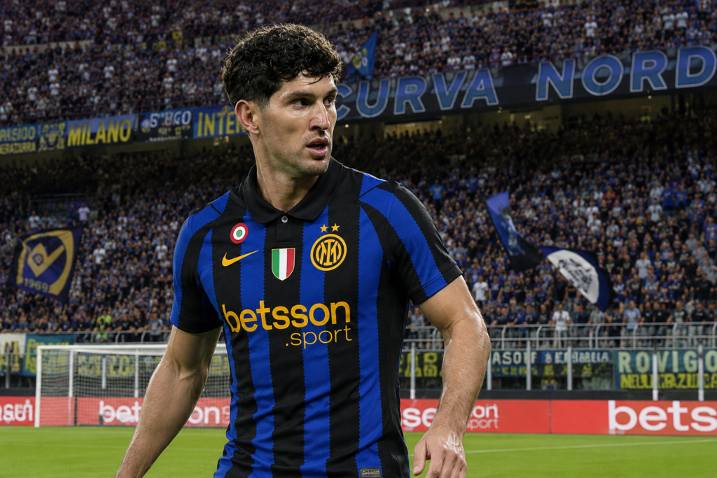 Stones to Inter, Capello expresses his doubts about the English defender
